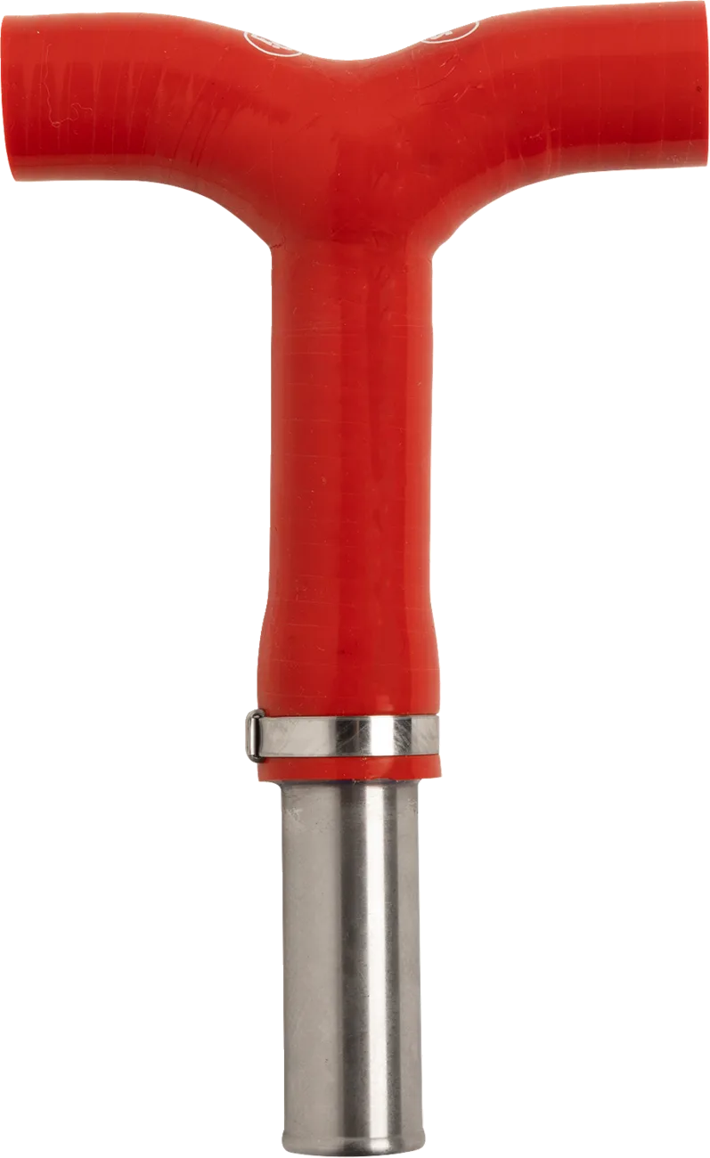 OEM Radiator Hose Kit