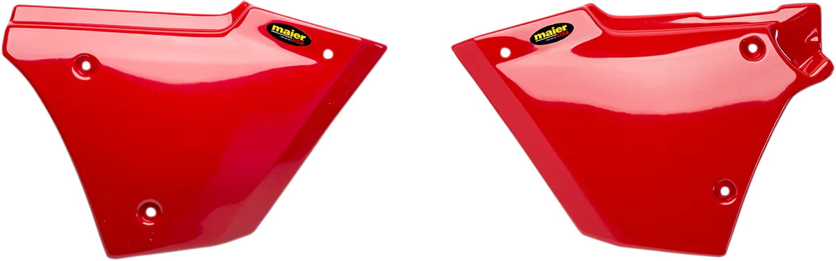 Replacement Side Panels — Replacement