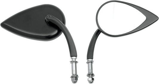 Teardrop Mirror