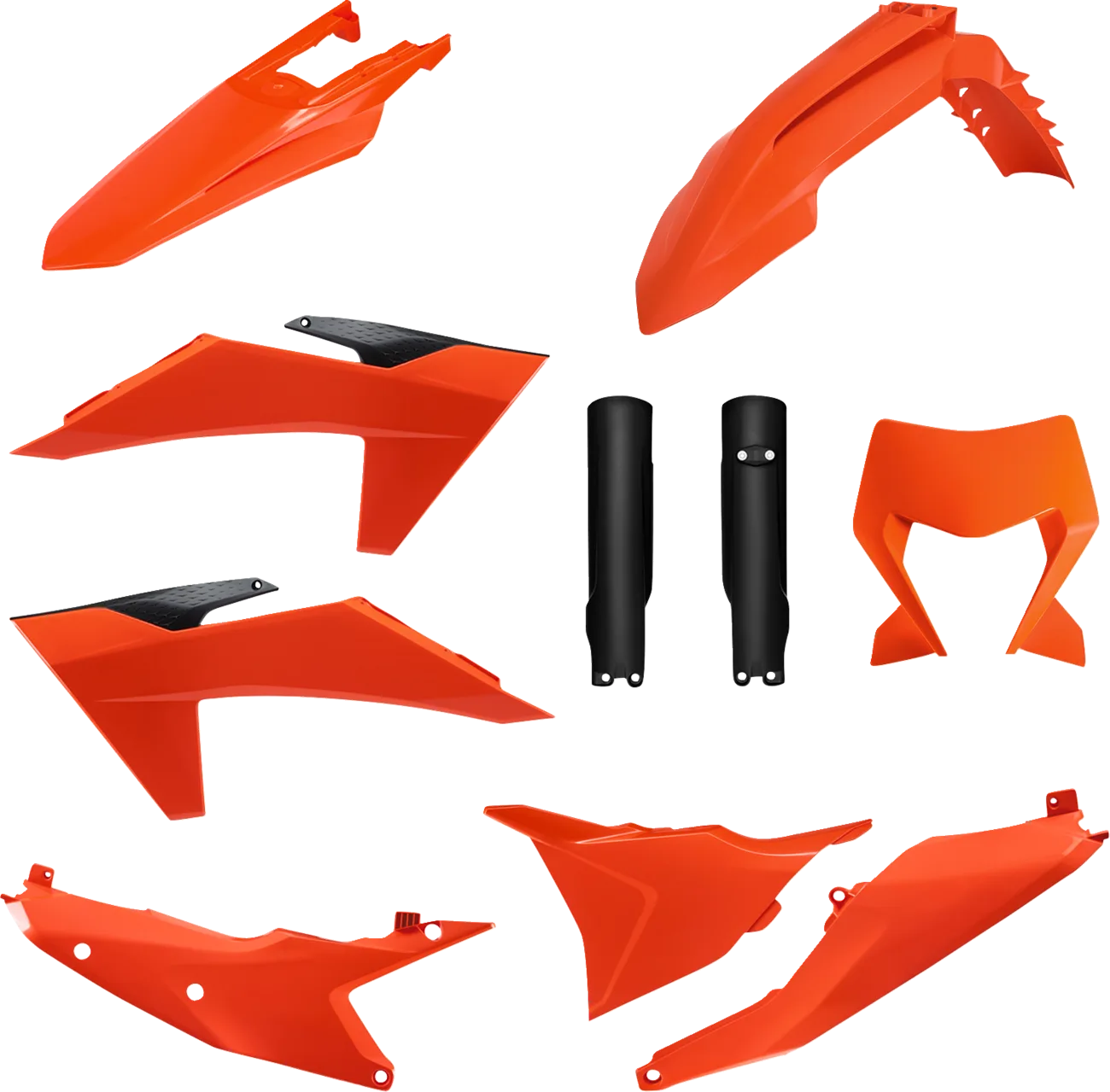 Body Kit For KTM