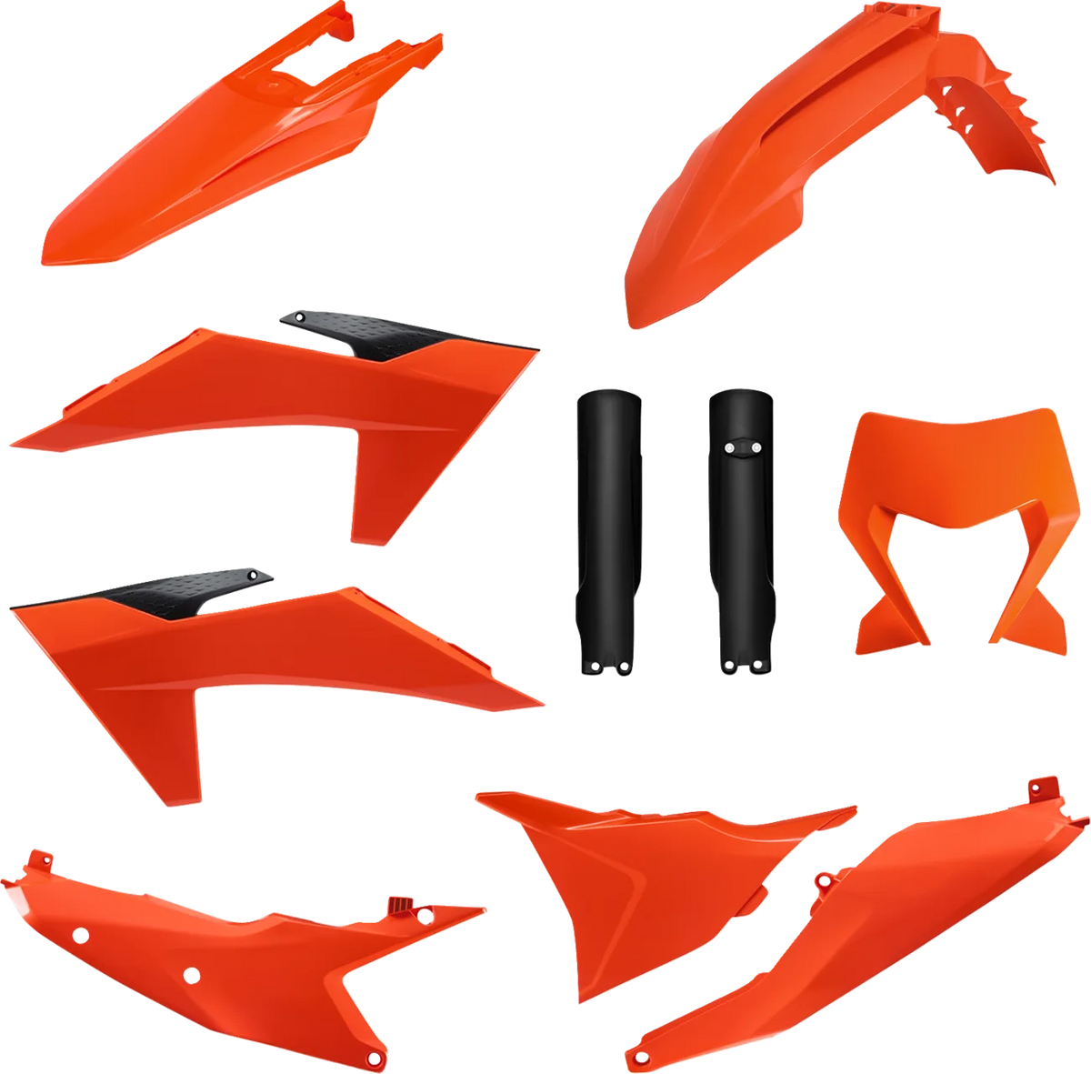Body Kit For KTM