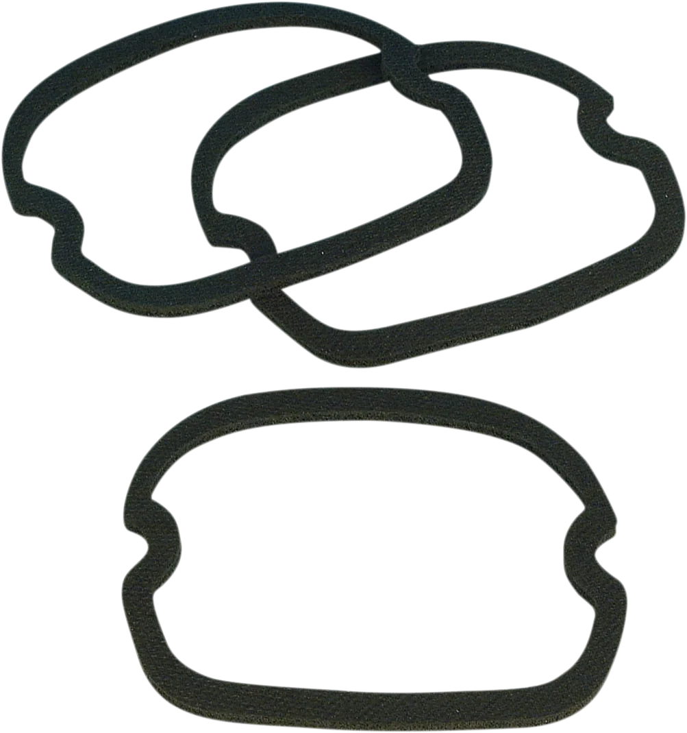 Replacement Taillight Gaskets