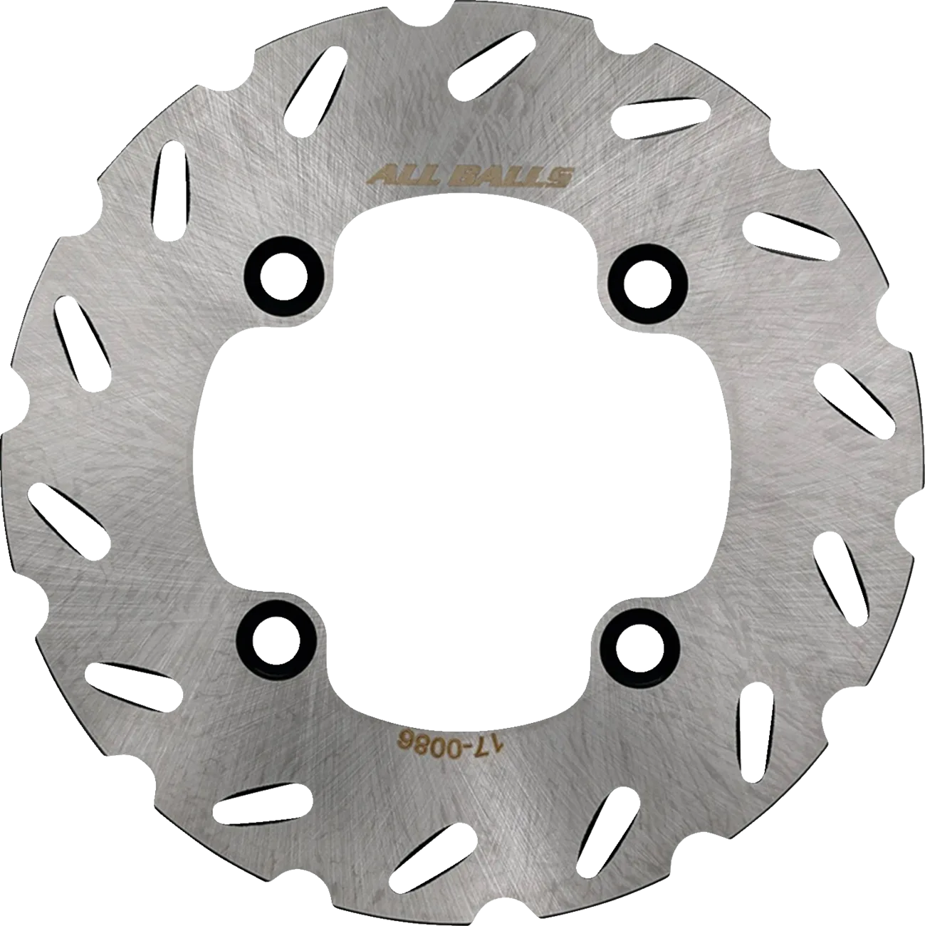 Brake Rotors