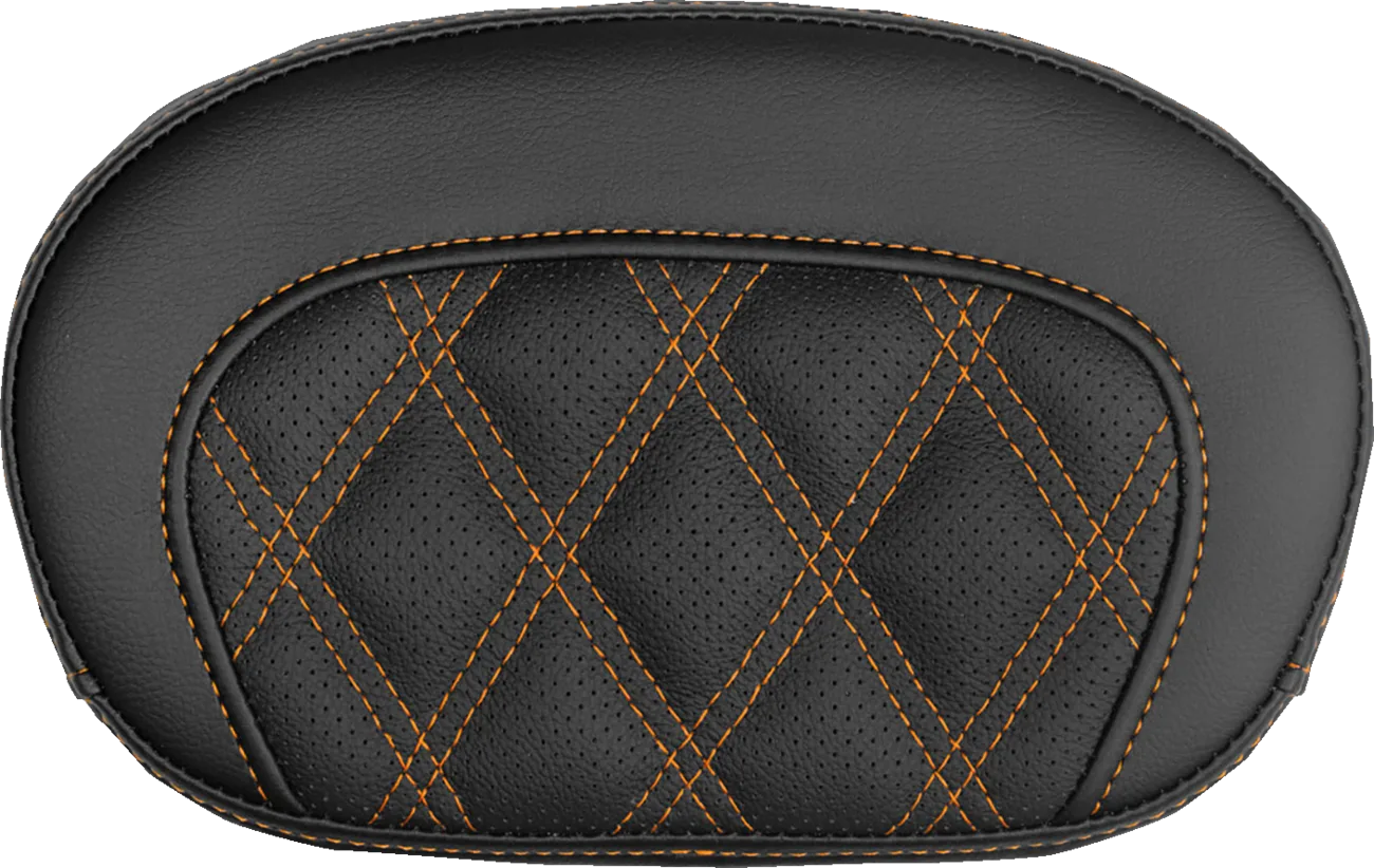 Mini Contour Sissy Bar Pad