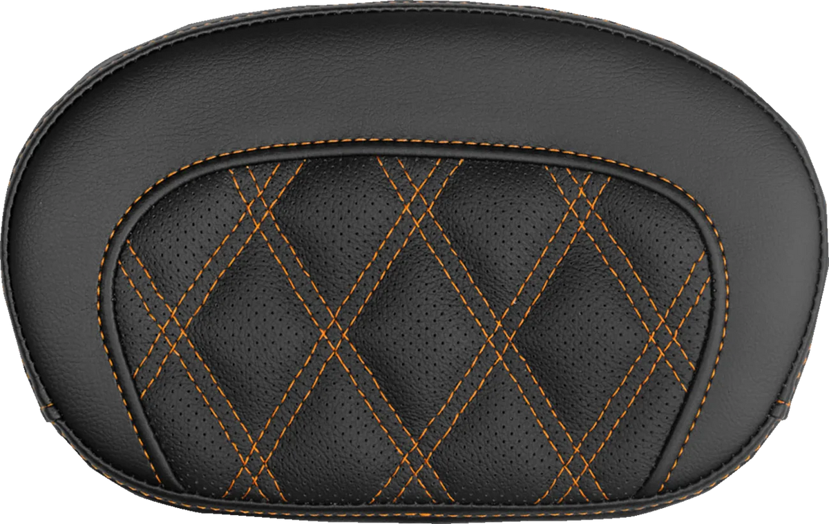 Mini Contour Sissy Bar Pad