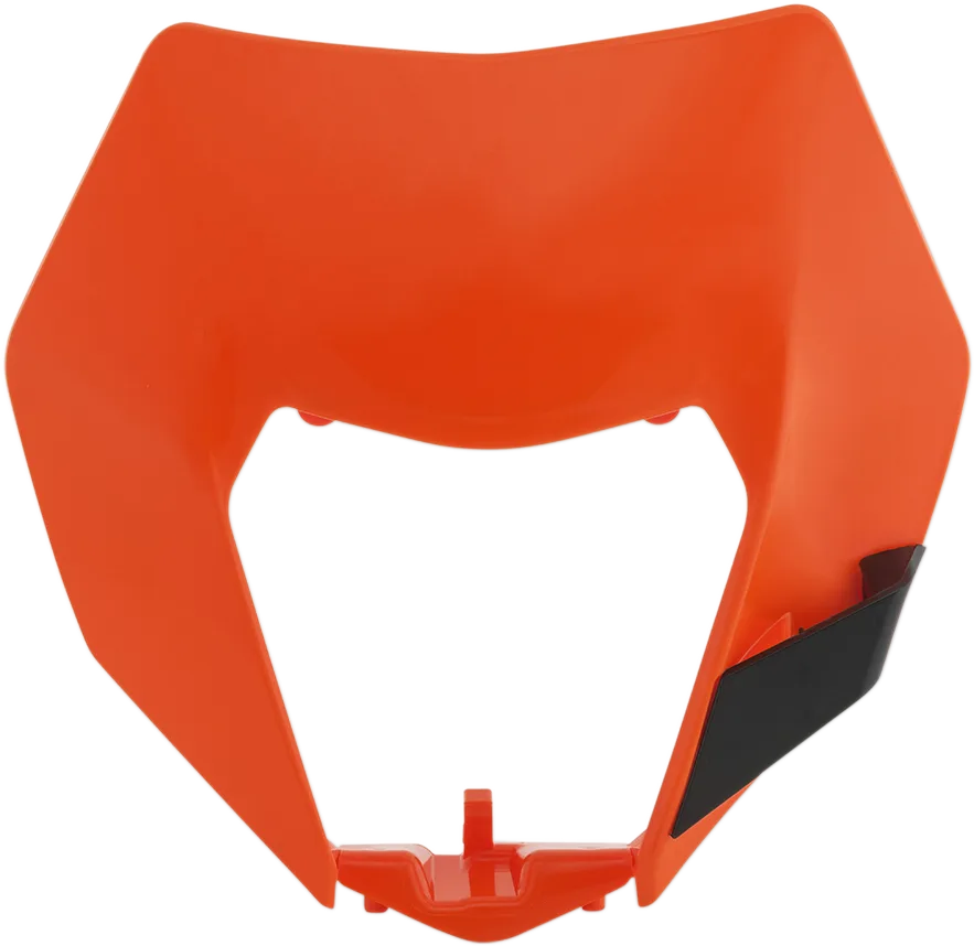Replacement Headlight Mask