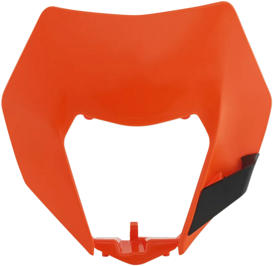 Replacement Headlight Mask