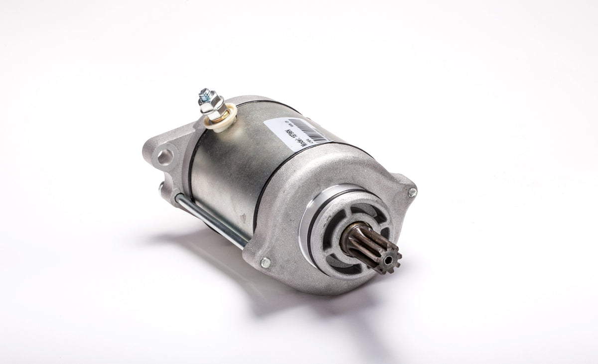 Starter Drive
