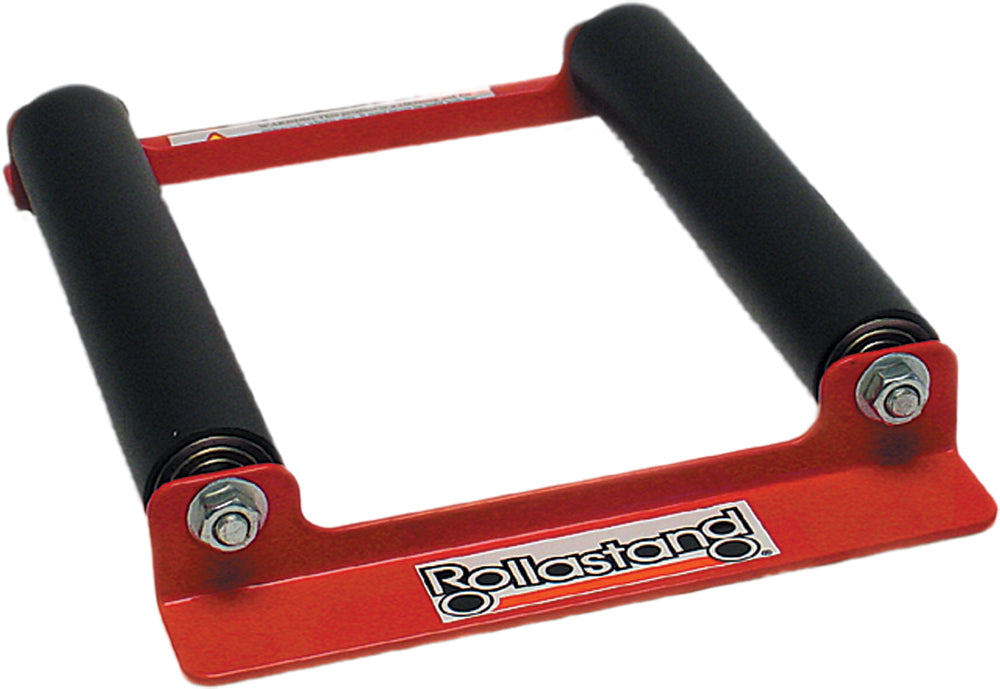 Rollastand