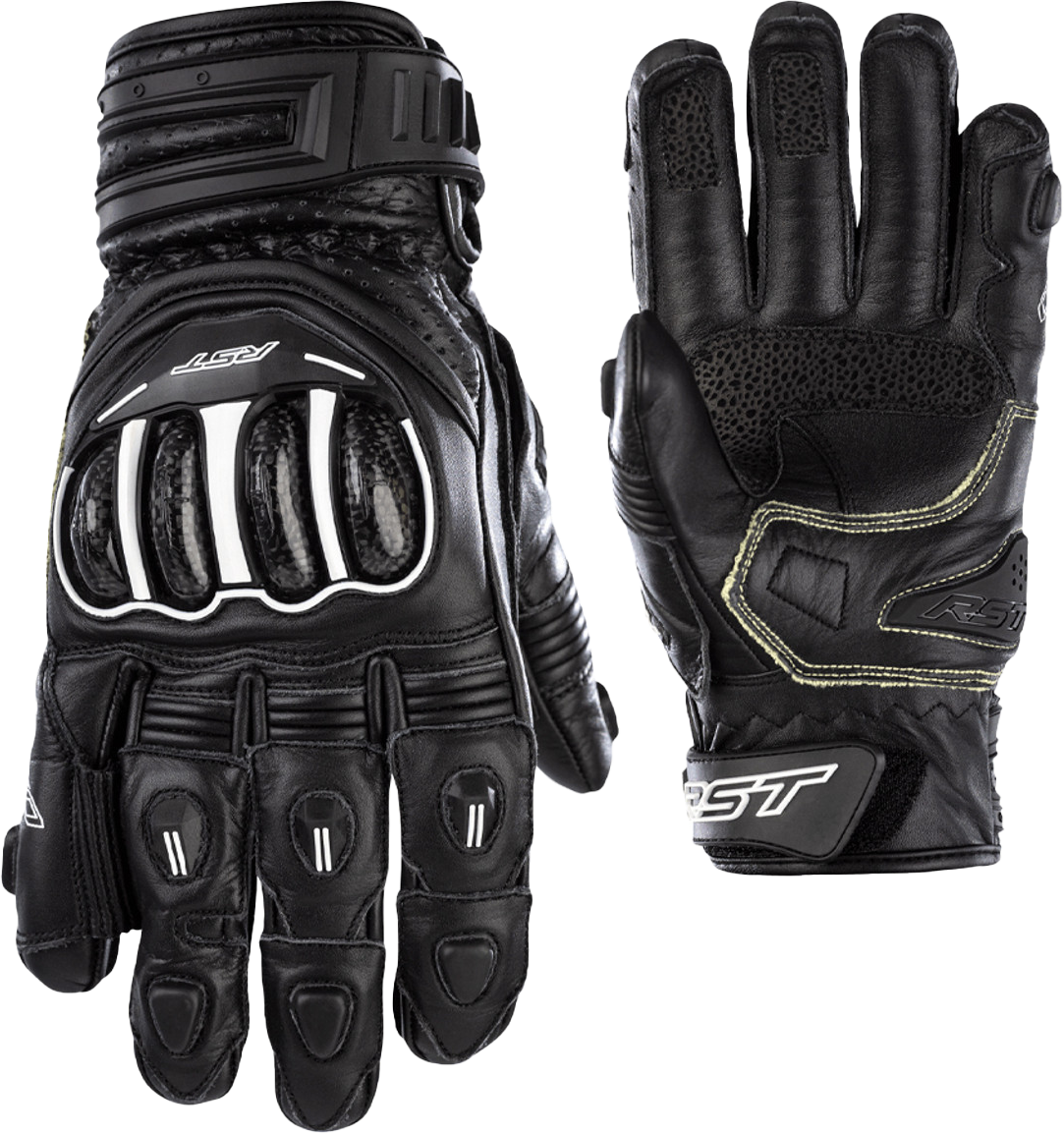 Tractech EVO 4 Short CE Glove