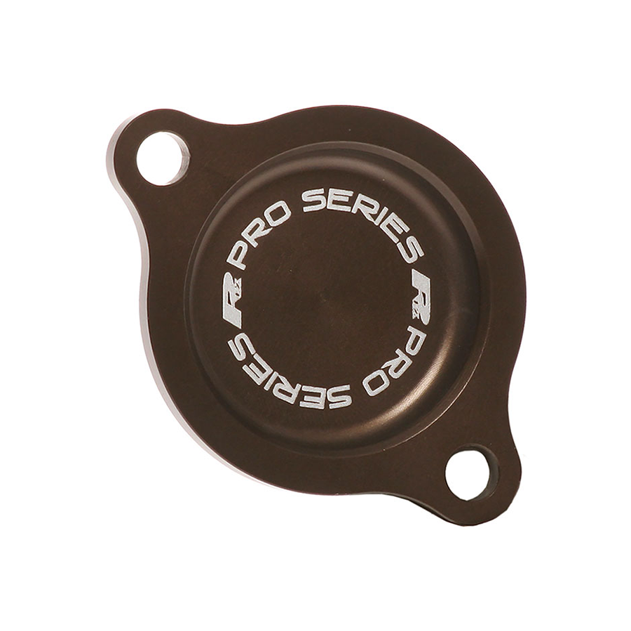 Oil Filter Covers