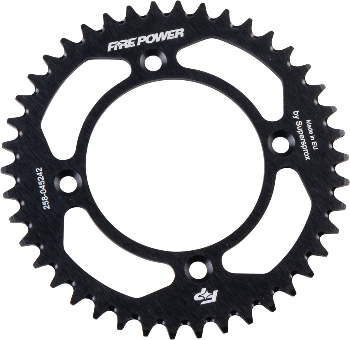Aluminum Rear Sprocket