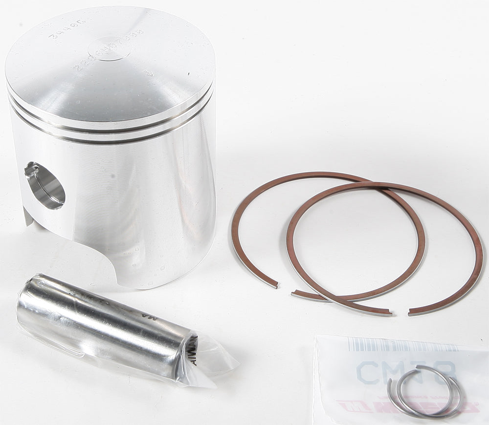 Piston
