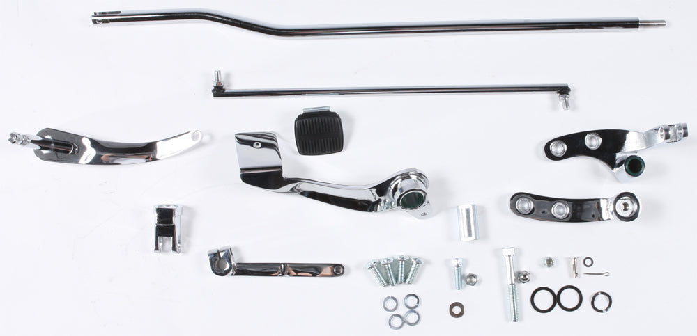 All Dyna Glide Forward Control Kit