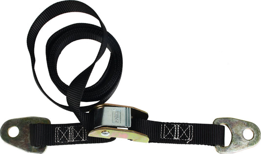 Lowering/Limiter Strap