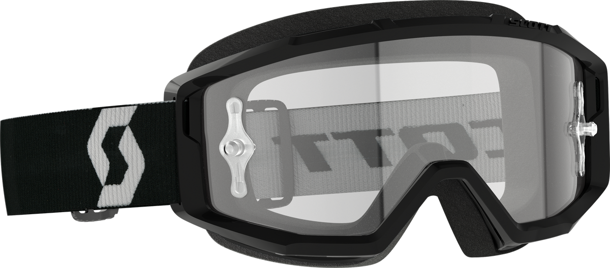 Primal Goggles