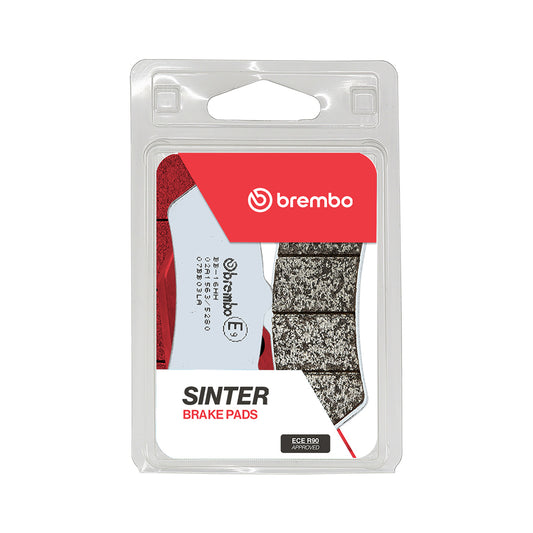 Prime LA Semi Sintered Brake Pads