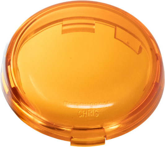 Bullet Style Lenses