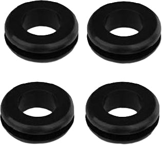 Saddlebag Grommets