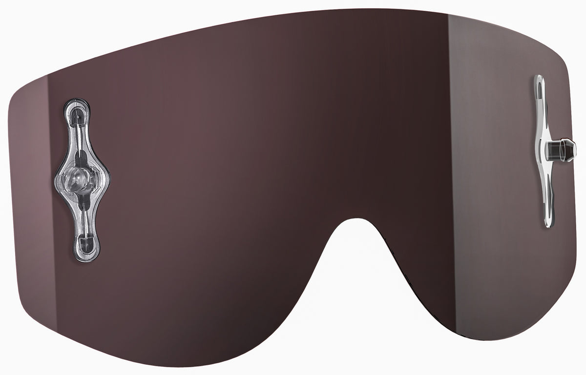 89SI Works Goggle Replacement Lens