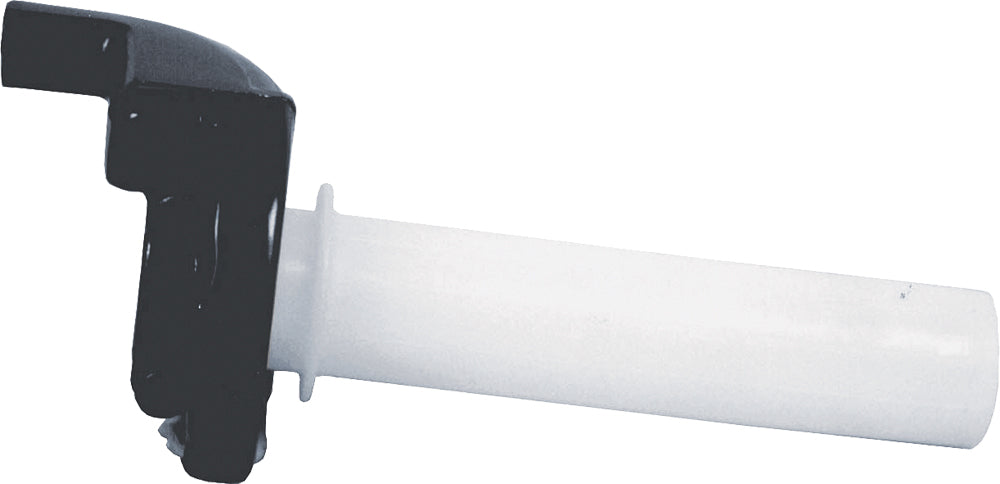 CR-Style Throttle