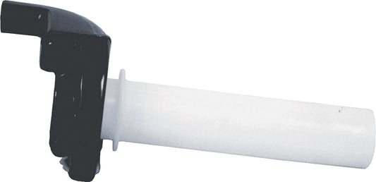 CR-Style Throttle