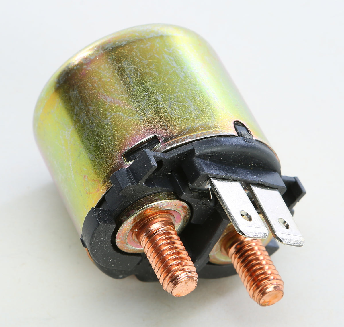 Starter Solenoid