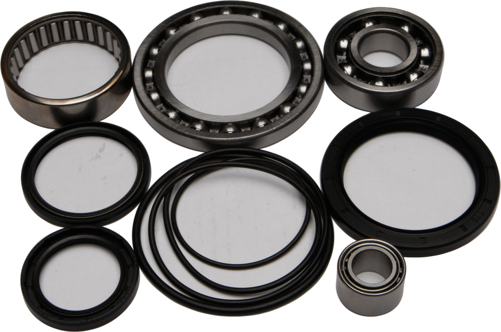 Differential Bearing & Seal Kit