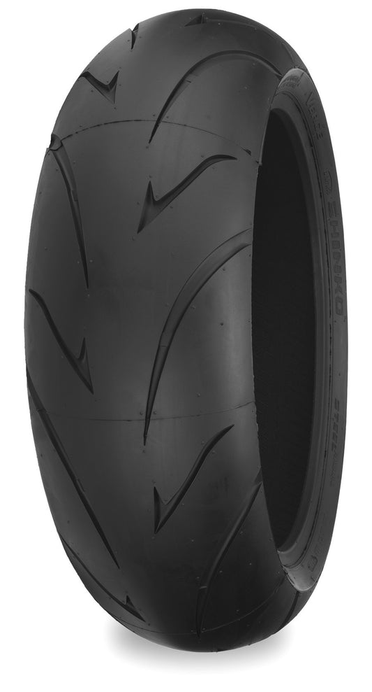 Shinko 011 Verge Radial Tires