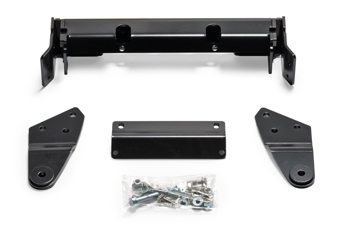 Front Plow Mounting Kit