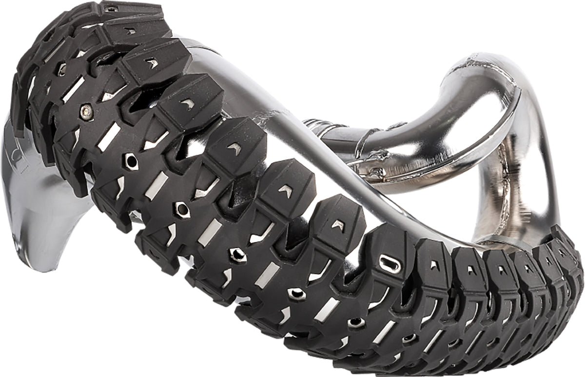 Armadillo Pipe Guard