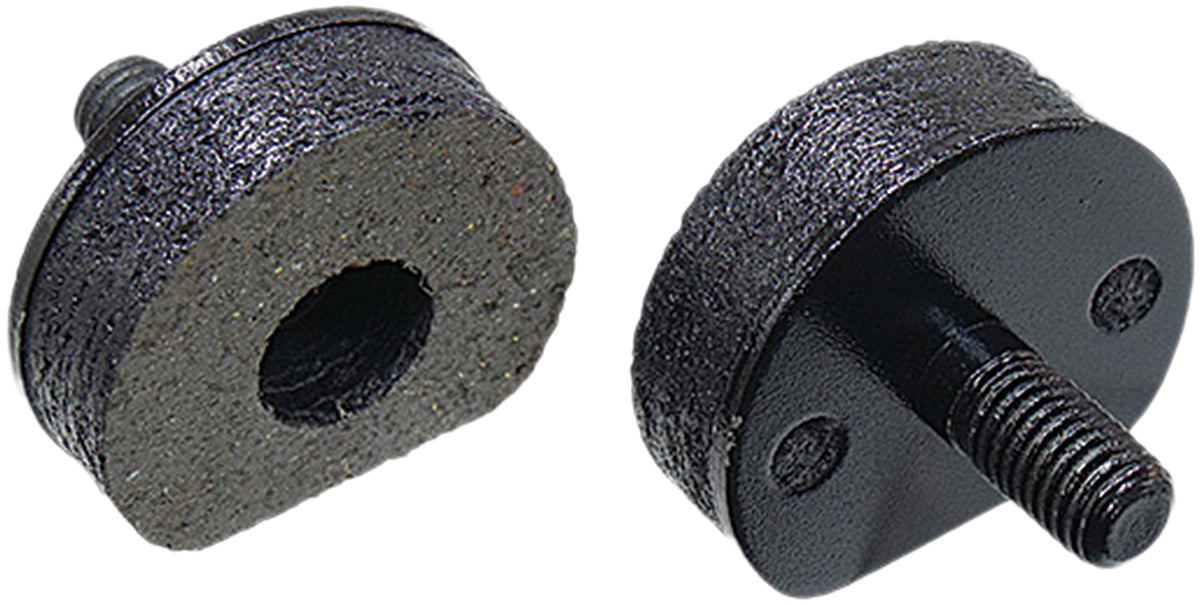 Semi-Metallic Brake Pad