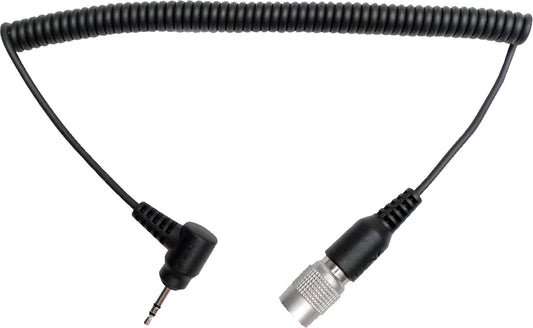 SR10 2-Way Radio Cable