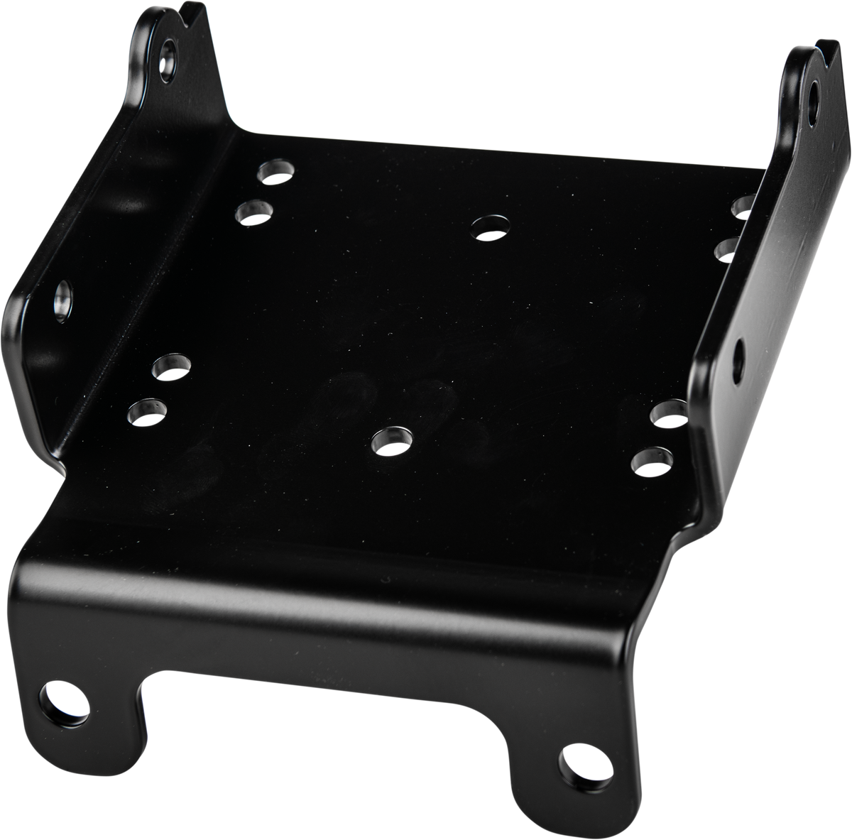Open Trail Winch Mount