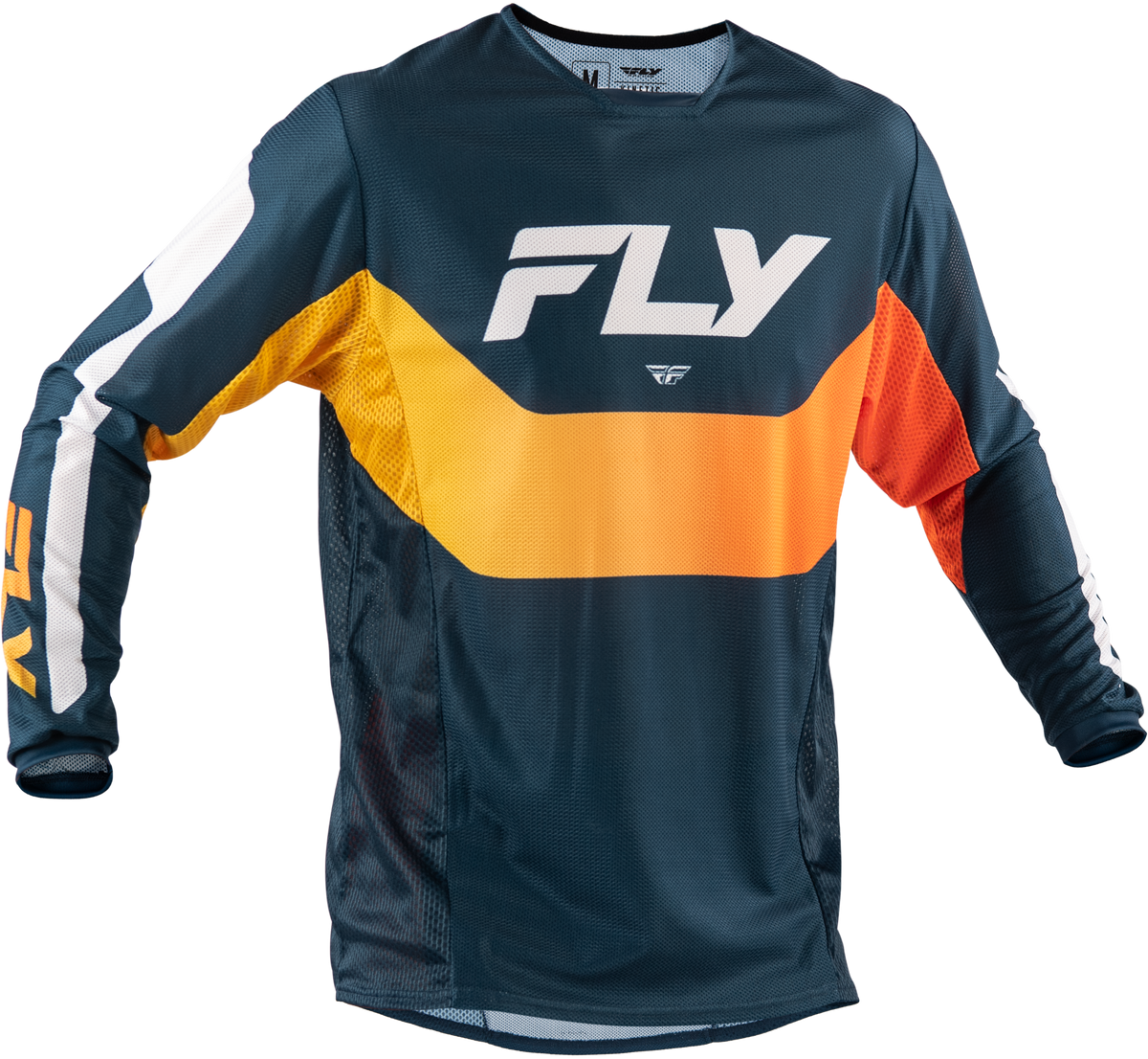Kinetic Mesh Jersey (2026.5)