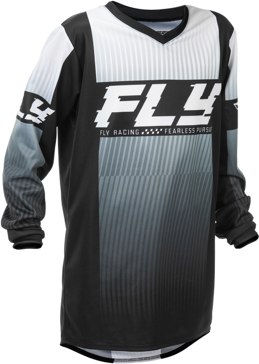 2026 F-16 Youth Jersey