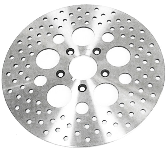 BRAKE ROTOR FRONT - SS