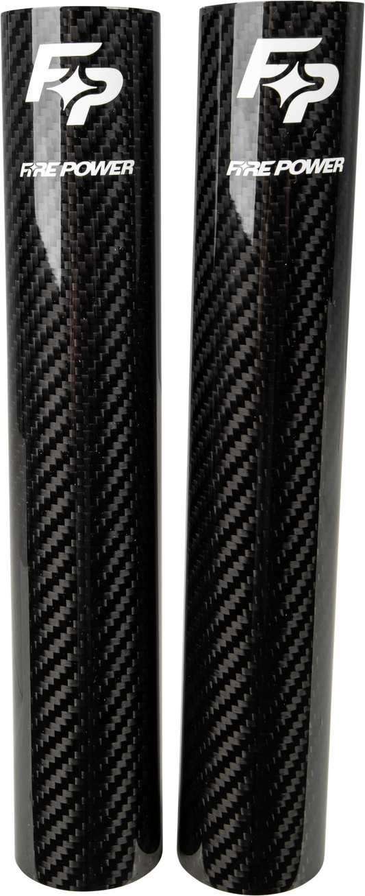 Carbon Fiber Fork Wrap