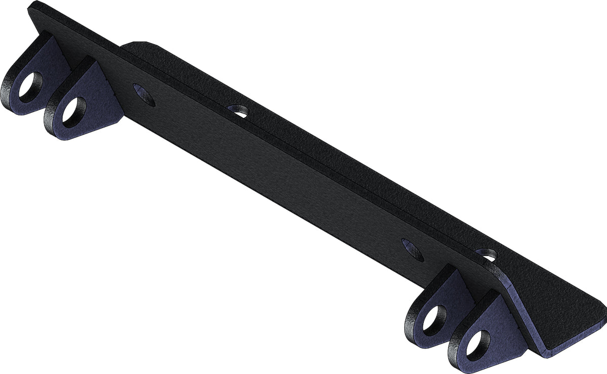 Front Mount Plows