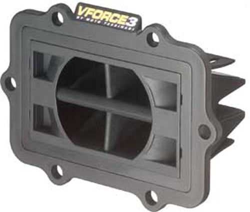 Reed Valve