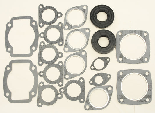 Engine Gasket Set