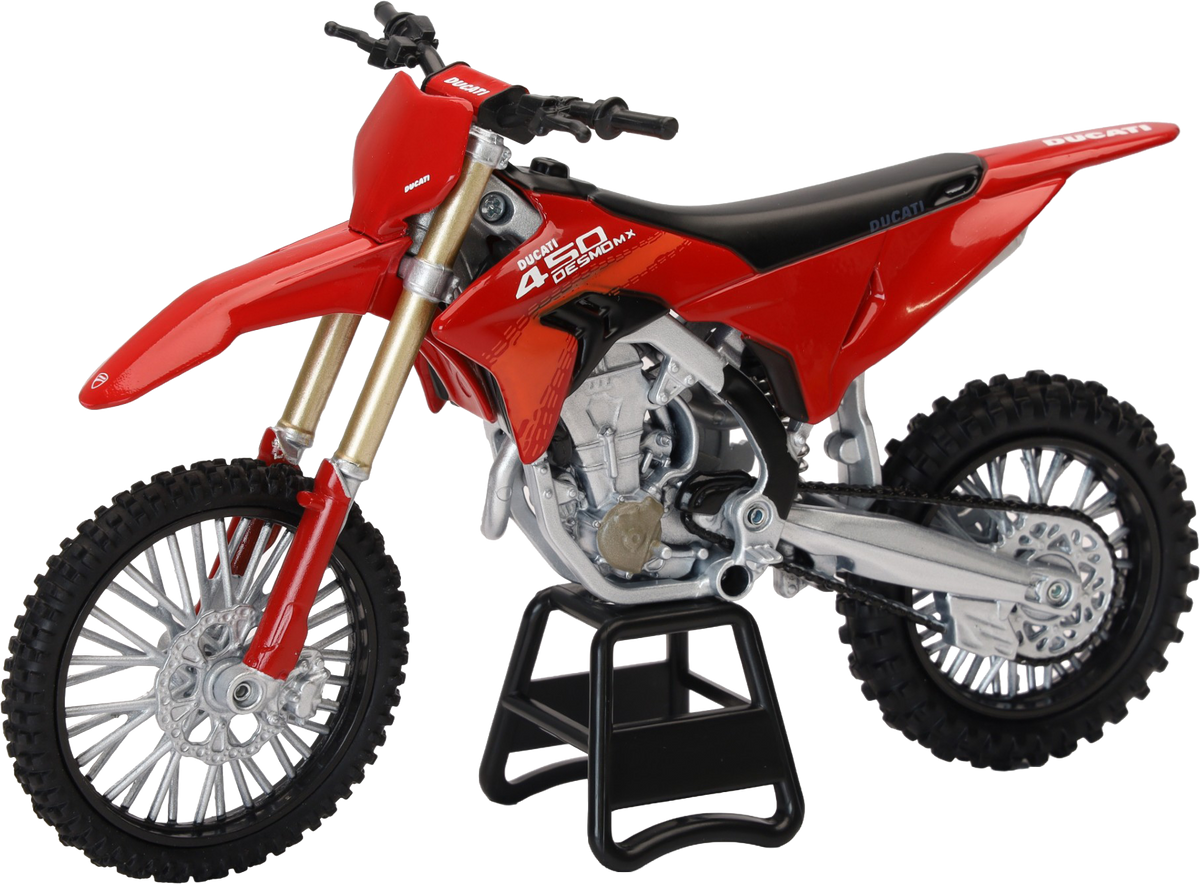 Replica 1:12 Ducati Desmo 450