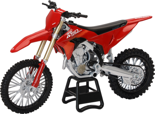 Replica 1:12 Ducati Desmo 450
