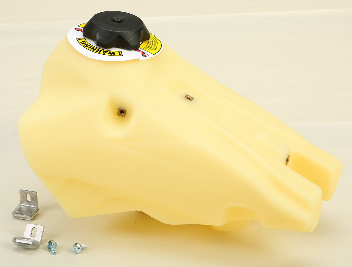 Large Capacity Fuel Tank