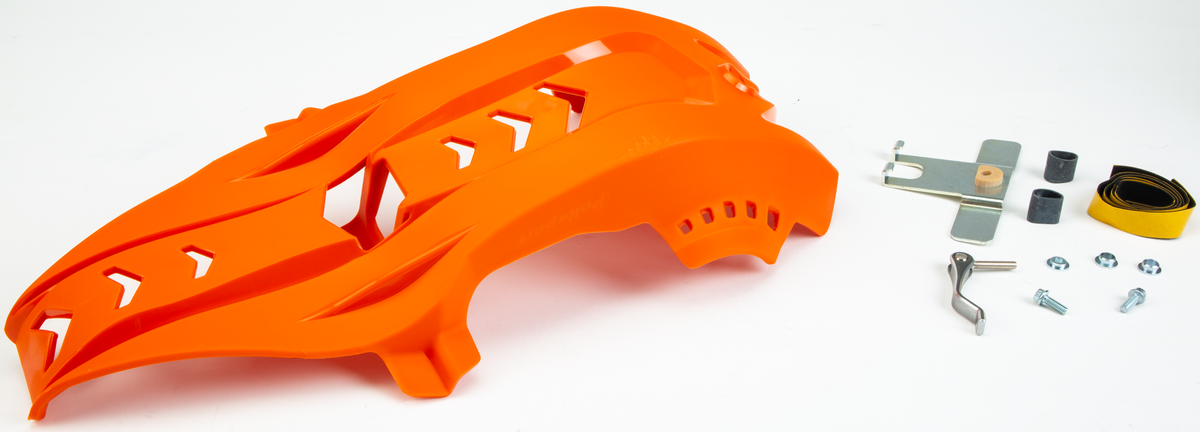 Fortress Skid Plate