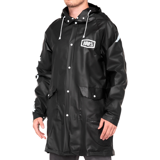 Torrent Rain Jacket (2026)