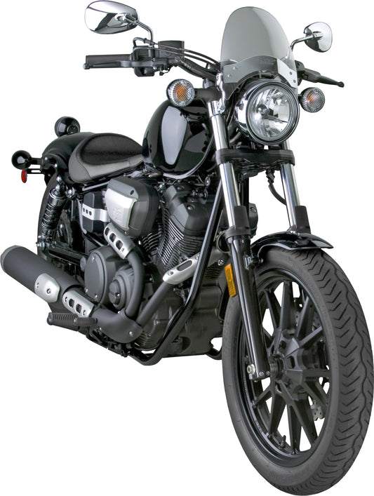 Flyscreen Windshield