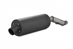 Sport Muffler