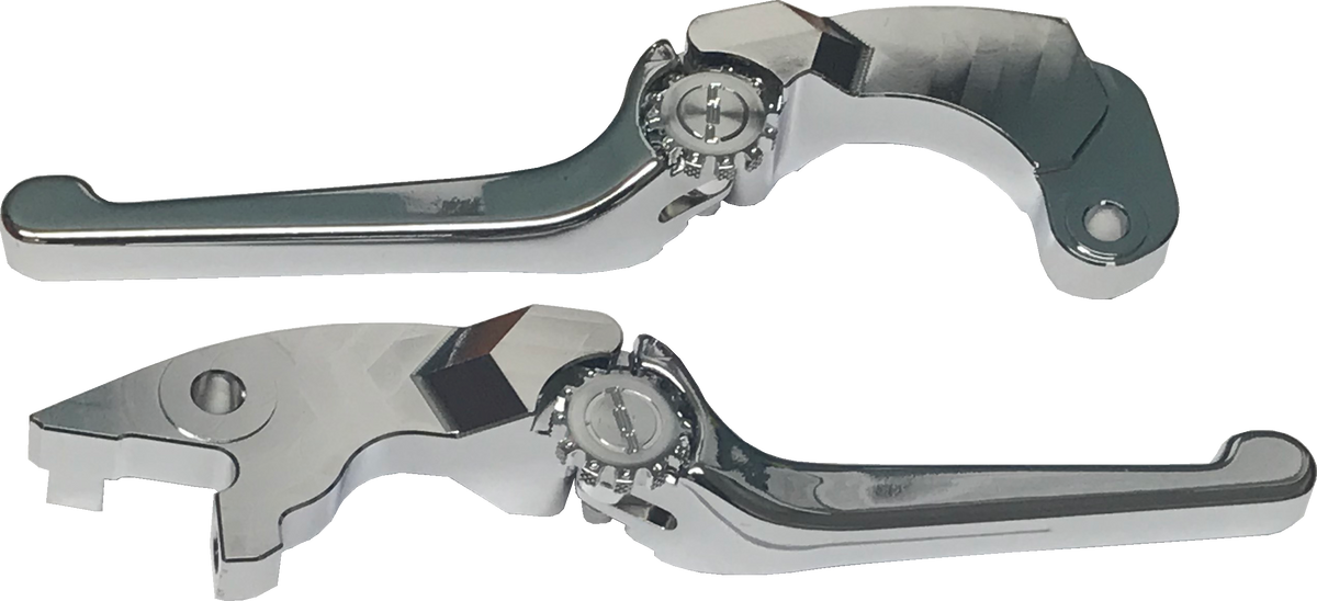 Anthem Lever Set