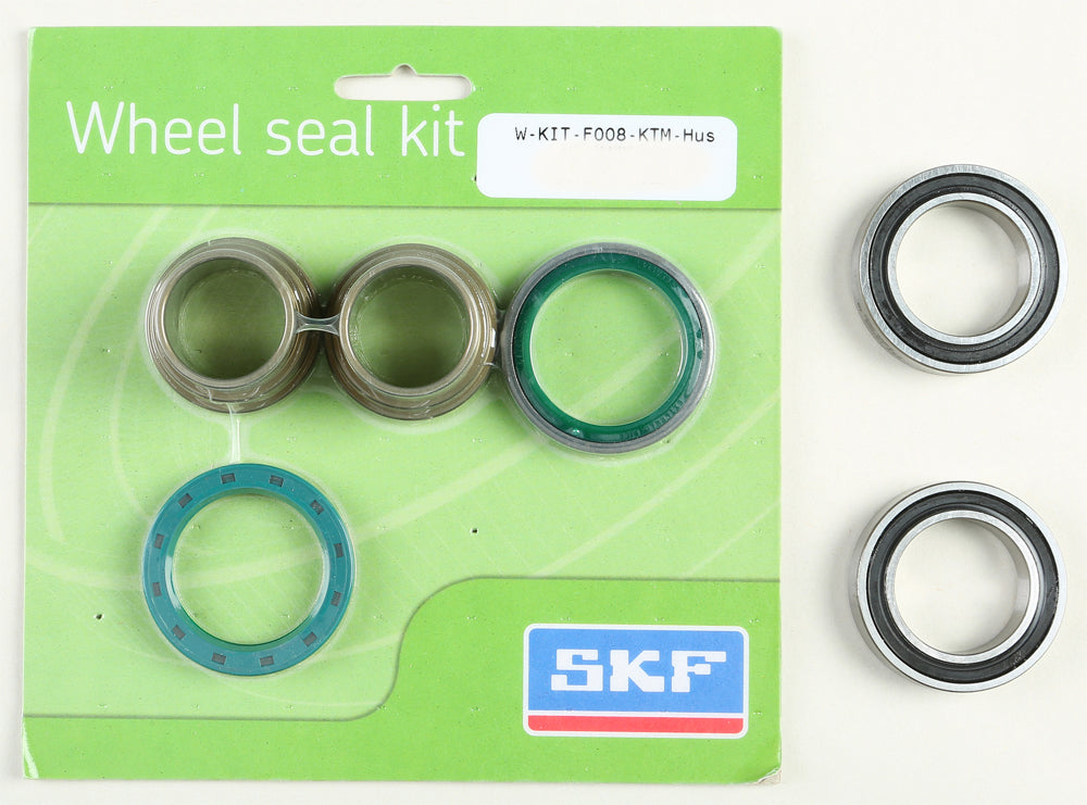 Wheel Seal Bearing Kit